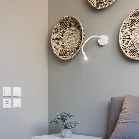 Apartamento Designed 2 - 15' Walk To Acropolis